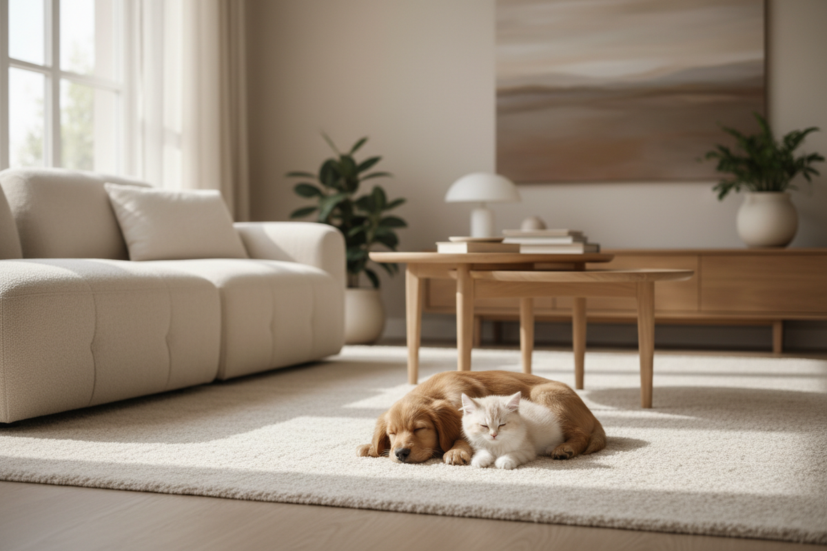 You’re Not Failing Your Pet (Even If It Feels Like You Are)_FurrificPet.com