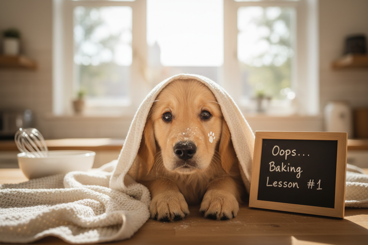 Why Does My Pet Fart So Much_furrificpet.com