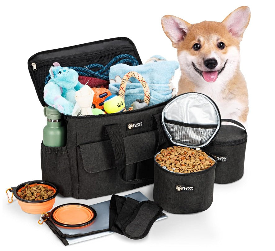 pet travel bag_furrificpet.com