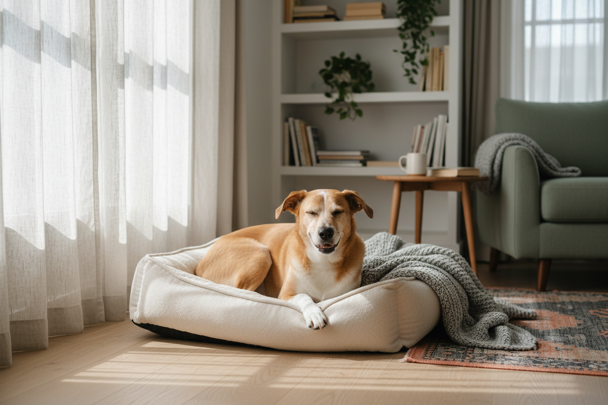 7 Essential Items Every Rescue Dog Owner Needs_FurrificPet.com