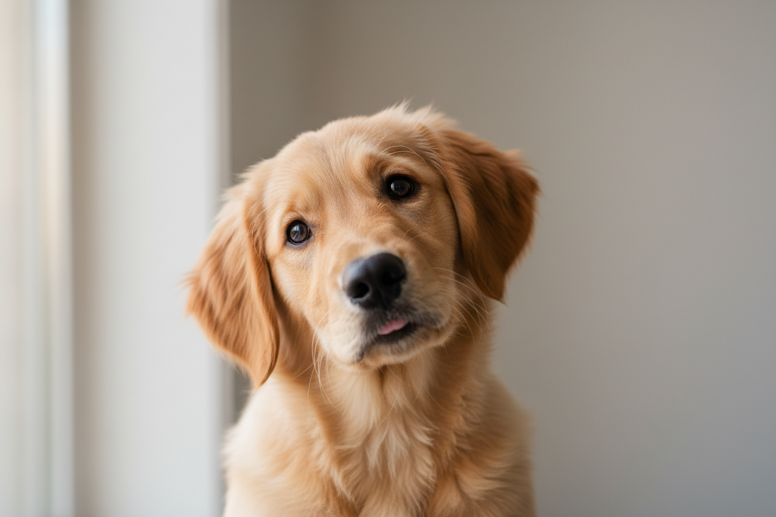 Why Do Dogs Tilt Their Heads? The Adorable Habit Explained