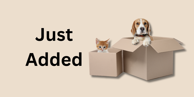 Just Added_FurrificPet.com