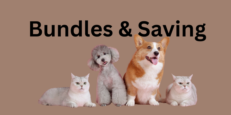 Bundles & Saving_FurririficPet.om
