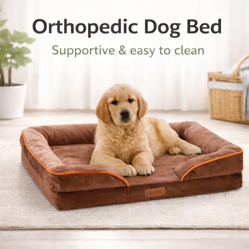 Affordable Waterproof Dog Bed mat_cover_Furrifipet.com