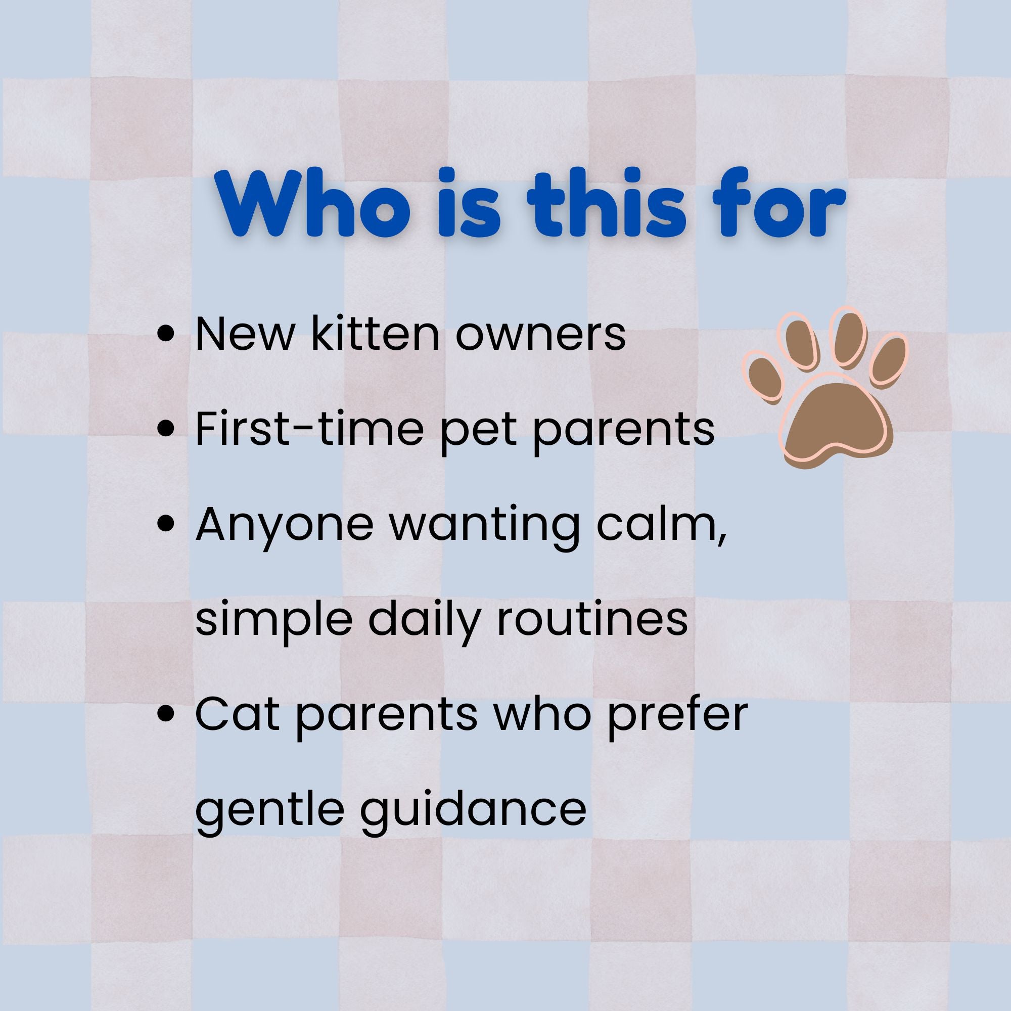 Daily Kitten Planner_who is this for_FurrificPet.com
