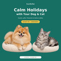 Calm Holidays with Your Dog & Cat – Christmas Safety Guide (Instant PDF)
