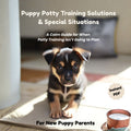 Puppy Potty Training Solutions & Special Situations: A Calm Guide for When Potty Training Feels Stuck (Instant PDF)