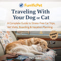 Traveling with Pets: A Complete Guide to Stress-Free Car Trips, Vet Visits, Boarding & Vacation Planning